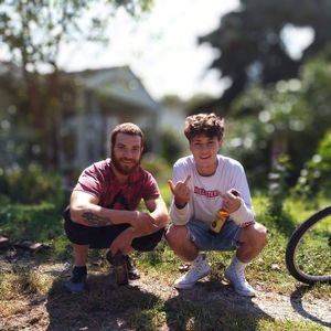 Meet your Posher, Austin